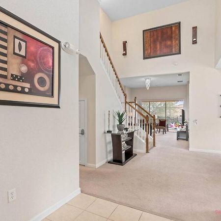Windsor Hill Cheerful Villa W Pool 2Miles To Dis Orlando Exterior photo