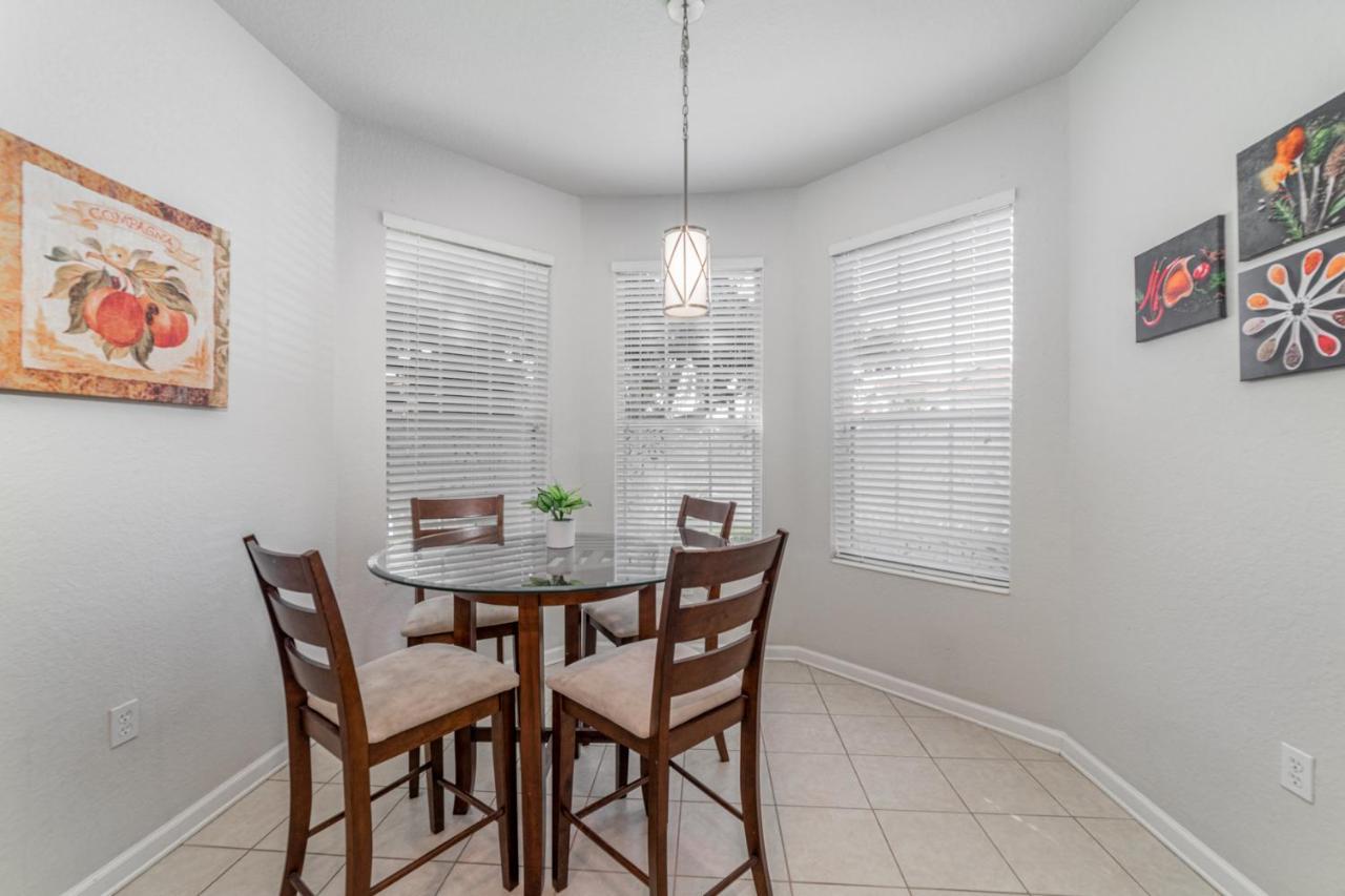 Windsor Hill Cheerful Villa W Pool 2Miles To Dis Orlando Exterior photo