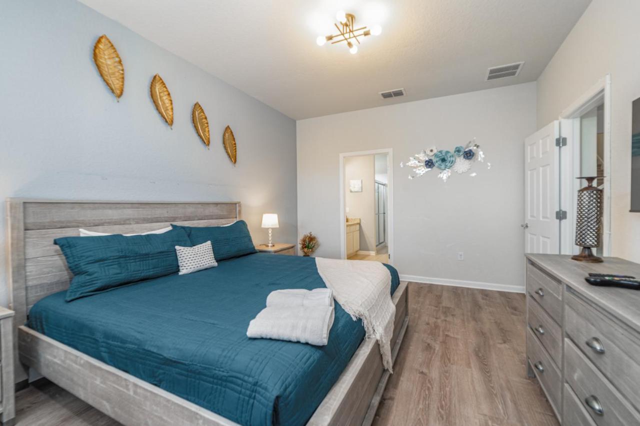 Windsor Hill Cheerful Villa W Pool 2Miles To Dis Orlando Exterior photo