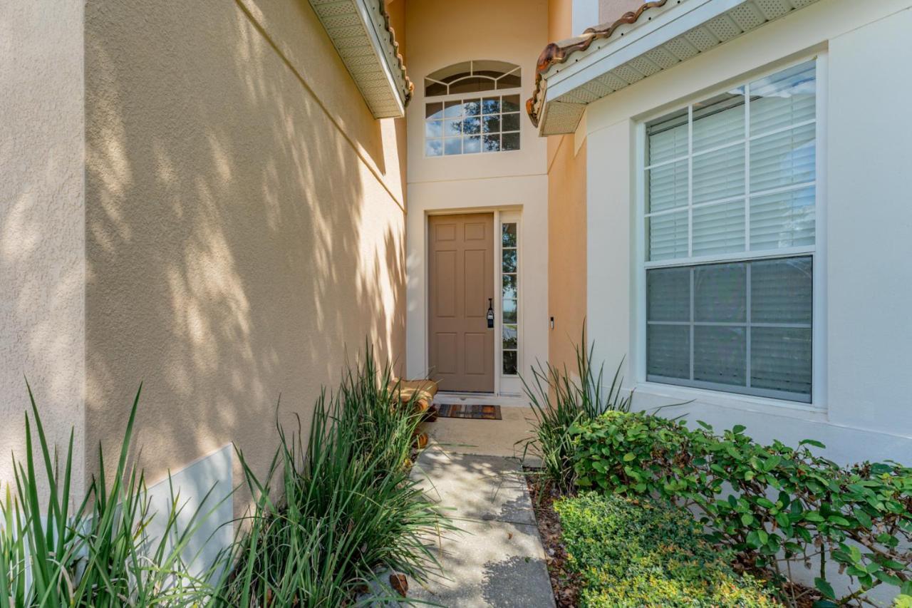 Windsor Hill Cheerful Villa W Pool 2Miles To Dis Orlando Exterior photo