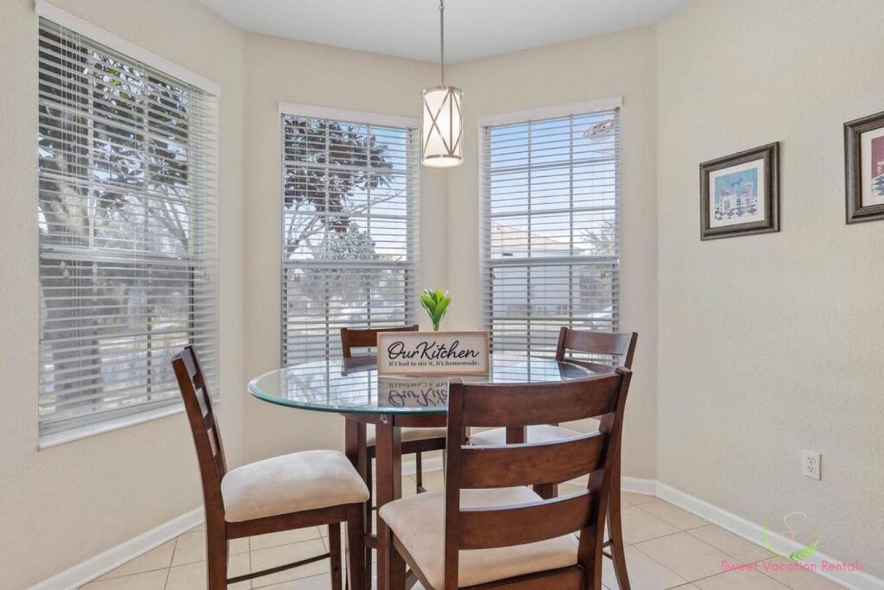 Windsor Hill Cheerful Villa W Pool 2Miles To Dis Orlando Exterior photo